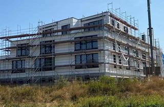 Penthouse mieten in Bahnhofstraße 61, 35630 Ehringshausen, Penthousewohnung in Sonnenlage
