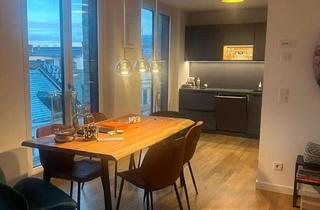 Wohnung mieten in 10178 Mitte, Apartment for rent right in Berlin Mitte (ideal for 1person or couples)