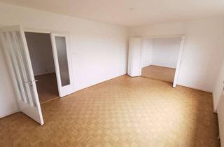 Wohnung mieten in 30625 Kleefeld, 6-Zi.-Whg. mit Komfortbad und Balkon in Kleefeld, nahe MHH