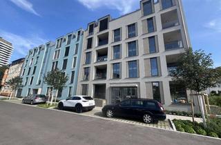 Wohnung mieten in 89077 Weststadt, Neuwertige 3,5 Zi.-Wohnung in Nähe zur Ulmer Innenstadt