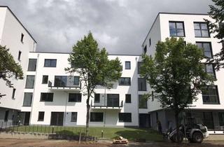 Sozialwohnungen mieten in Neue Kasseler Straße 12 b/c, 35039 Marburg, 1-Zimmerwohnung - Allee Nordend - WE 8 - WBS erforderlich - Nähe Hauptbahnhof