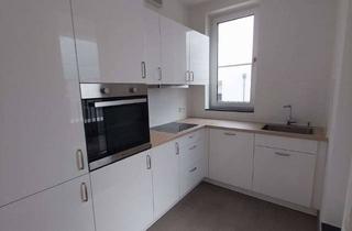 Wohnung mieten in An Den Streuobstwiesen 56a, 61231 Bad Nauheim, Gemütliche 2-Zimmer-Neubau-Wohnung mit Balkon und EBK in Bad Nauheim