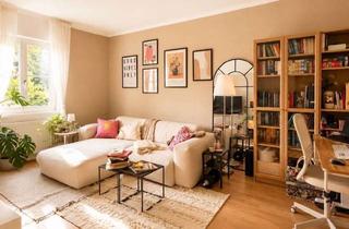Wohnung mieten in Goethestraße 18, 67346 Speyer, Helle 2,5-Zimmer-Wohnung mit Balkon in zentraler Lage von Speyer