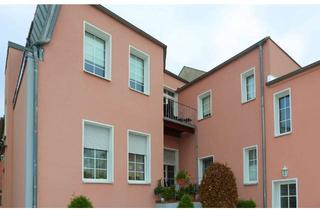 Wohnung mieten in Bahnhofstraße 31, 14959 Trebbin, 2 ( 2 1/2)-RAUMWOHNUNG mit WOHNKÜCHE und Balkon