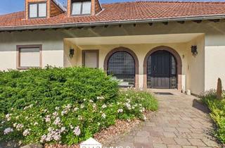 Wohnung mieten in 54666 Irrel, Großzügige Wohnung in Irrel zu vermieten
