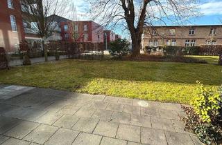 Wohnung mieten in Hans-Stempel-Str. 14, 67346 Speyer, Helle 2,5-Zimmer-Wohnung mit schöner Terrasse