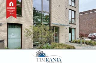 Wohnung mieten in Mühlental 16, 24941 Weiche, Komfort trifft Lage - 2-Zimmer Wohnung in Flensburg-Weiche