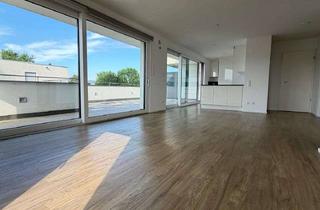 Penthouse mieten in 61273 Wehrheim, Exklusive 4-Zimmer-Penthouse-Wohnung, in zentraler Lage