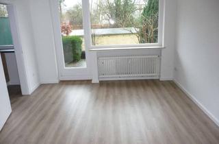 Wohnung mieten in Friedrich-Neelsen-Straße 16, 25436 Uetersen, Uetersen, ruhige Lage, schöne 1 1/2-Zi-Whg mit Süd-Terrasse und Einbauküche !