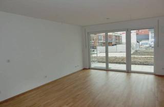 Wohnung mieten in Wallbergstr, 85570 Markt Schwaben, Helle 3 Zimmer Wohnung im EG in KfW 70 Haus