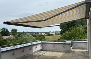 Wohnung mieten in 88690 Uhldingen-Mühlhofen, Barrierefreie Wohnung mit großer Terrasse und Einbauküche