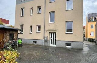 Wohnung mieten in Elisabethstr., 16515 Oranienburg, 2-Zimmerwohnung im Erdgeschoss ab 01.10.2026