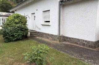 Wohnung mieten in 51491 Overath, Gemütliche 2,5-Zimmer-Maisonettewohnung mit Gartenbereich in ruhiger Lage von Overath