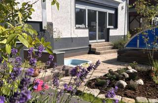 Wohnung mieten in Hohenzollernstrasse, 13467 Hermsdorf, Charmante Haushälfte mit Kamin in opt. Gartennutzung in Hermsdorf inkl. Heiz- und Stromkosten