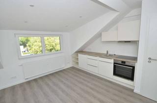 Wohnung mieten in Lahnstraße 24, 65195 Wiesbaden, Stilvolle DG-Wohnung zum Wohnen und/oder Arbeiten