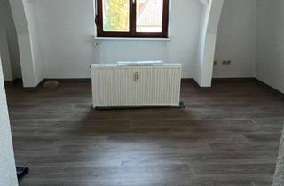 Wohnung mieten in 68219 Rheinau, Nette kleine Wohneinheit im Dachgeschoss