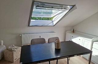 Wohnung mieten in 53113 Bonn, 2-Zimmer Wohnung in bester Lage in der Bonner Südstadt