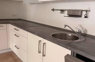 Wohnung mieten in Brandenburger Straße, 89165 Dietenheim, Moderne Erdgeschosswohnung, 82 qm, Regglisweiler