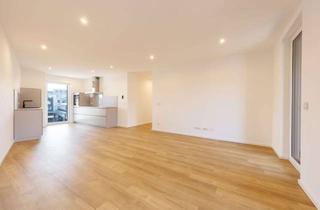Wohnung mieten in Bebericher Straße 37, 41063 Mönchengladbach, Moderne 3-Zimmer-Wohnung mit 2 Balkonen, hochwertiger Ausstattung und Tiefgarage – 91 m² in Toplage
