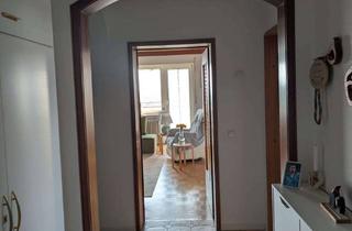 Wohnung mieten in 67067 Gartenstadt, Wohnen mit Charakter: 2,5-Zimmer-Wohnung in der Gartenstadt
