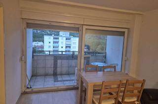 Wohnung mieten in Oskar-Trinks-Str., 69181 Leimen, 2,5-Zimmer-Wohnung in Leimen: Ihr neues Zuhause mit Balkon