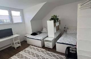 WG-Zimmer mieten in Im Johdorf, 53229 Holzlar, WG- Zimmer für zwei - entspanntes wohnen unter Mädels