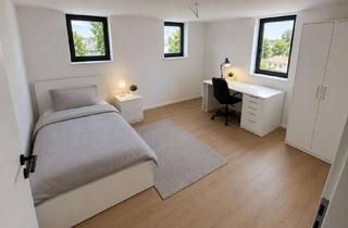 WG-Zimmer mieten in 85055 Mailing, Moderne WG-Zimmer für Studenten in Ingolstadt-Mailing | Möbliert | WLAN | All-inclusive |