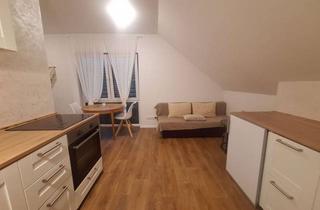 WG-Zimmer mieten in 31542 Bad Nenndorf, Möbliertes WG-Zimmer in 2er-WG – Bad Nenndorf (Ortsteil Riepen)