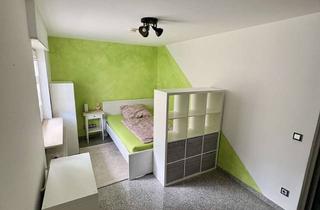 WG-Zimmer mieten in 68219 Rheinau, WG-Zimmer zu vermieten