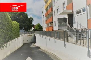 Garagen kaufen in Dörnigheimer Weg 26, 63477 Maintal, Bischofsheim : Tiefgaragenstellplatz im Dörnigheimer Weg/Goethestrasse in guter Lage - ab sofort
