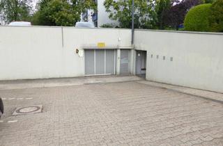 Garagen kaufen in 33647 Brackwede, Tiefgaragenstellplatz in Bielefeld-Brackwede!