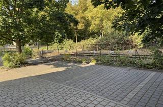 Garagen mieten in Yachthafen, 67346 Speyer, Aussenstellplatz am Fuße des Doms