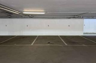 Garagen mieten in Berliner Allee, 63739 Aschaffenburg, Tiefgaragenstellplatz in der Aschaffenburger Stadtmitte