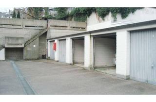 Garagen mieten in Alexanderstraße 79-81, 52062 Aachen, GARAGE in der Aachener Innenstadt zu vermieten