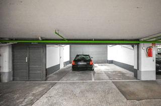 Lager mieten in Königsallee 28-30, 40212 Stadtmitte, Zwei Tiefgaragenstellplätze inkl. Lagerraum im KÖ-Center direkt an der Königsallee in Düsseldorf