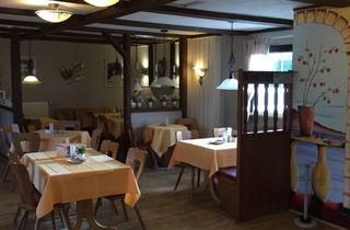 Gastronomiebetrieb mieten in Limesstraße, 61389 Schmitten, Für unser etabliertes Restaurant suchen wir ab dem 01.01.2027 einen engagierten Nachfolger.