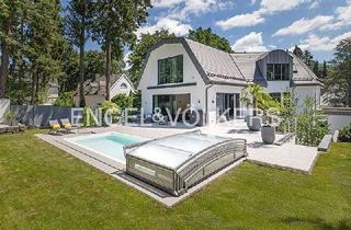 Villa kaufen in 61462 Königstein, Moderne Familienvilla mit Pool und Traumgarten. Ihr repräsentatives Zuhause in Königstein.