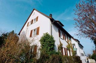 Haus kaufen in 71032 Böblingen, Raum für neue Ideen – charmantes Wohnhaus mit Garten in Böblingen
