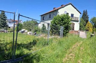 Einfamilienhaus kaufen in Aue 10, 34369 Hofgeismar, renovierungsbedürftiges Einfamilienhaus zu verkaufen