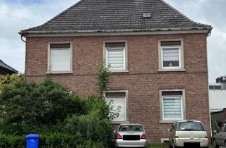 Haus kaufen in Krechtinger Straße 32, 46414 Rhede, Bebautes Grundstück in Rhede – Verkauf im Bieterverfahren