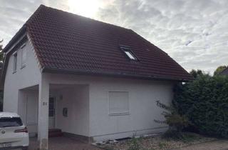 Haus kaufen in Lindenring 51, 39435 Wolmirsleben, EFH in ruhiger Wohnlage