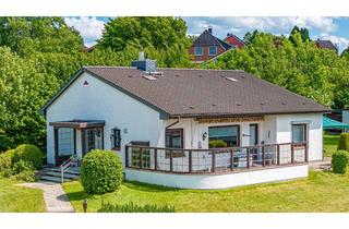 Haus kaufen in 24996 Sterup, Ebenerdiger Bungalow- großes, erhöhtes Grundstück- solider Zustand