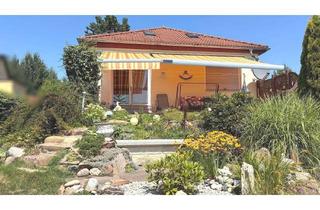 Haus kaufen in 04746 Hartha, EFH mit Garage im Bungalowstil