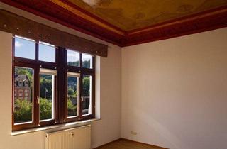 Wohnung mieten in Elstersteig, 07973 Greiz, Singlewohnung mit Lift - Einbauküche möglich