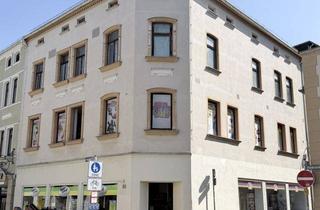 Haus kaufen in 08371 Glauchau, Kapitalanlage im Herzen von Glauchau