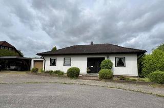Haus kaufen in Parkweg 18, 23847 Meddewade, Bungalow 204 qm Nutzfläche - bei Bad Oldesloe