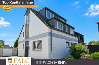 Mehrfamilienhaus kaufen in 50859 Köln, Kapitalanlage mit Potenzial: Gepflegtes Mehrfamilienhaus in Köln