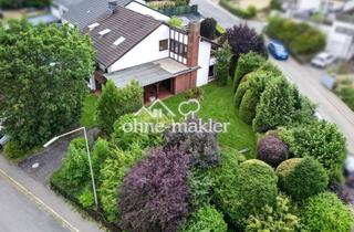 Einfamilienhaus kaufen in 54317 Gusterath, Großzügiges Wohnen mit schönem Garten – Einfamilienhaus mit Einliegerwohnung