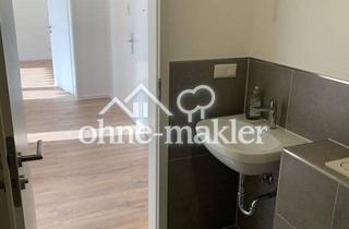 Wohnung mieten in Heddingheimer Str. 9, 65795 Hattersheim, Helle 2-Zimmer-Wohnung in Hattersheim – kernsaniert, mit Balkon und Stellplatz
