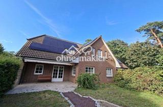 Haus kaufen in 21256 Handeloh, 2 Familienhaus